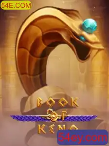 BookOfKeno: Descubra o Fascinante Mundo de Diversão e Estratégia