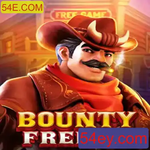 Descubra o Excitante Mundo de BountyFrenzy: O Jogo Revolucionário de 54E.COM