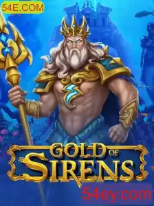 Explorando o Universo de GoldofSirens: O Jogo que Conquista Multidões