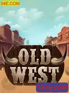 OldWest: Desbravando o Velho Oeste com a Chave 54E.COM
