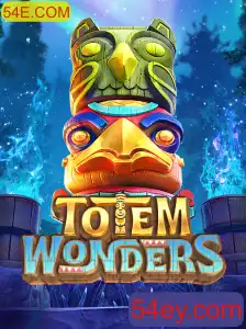 TotemWonders: Descubra o Fascinante Mundo do Jogo de Estratégia 54E.COM