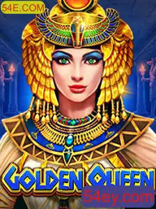 Explorando o Mundo de GoldenQueen - O Jogo de Estratégia de 54E.COM