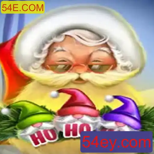 Descubra o Universo de HoHoHo: Um Jogo Inovador da 54E.COM
