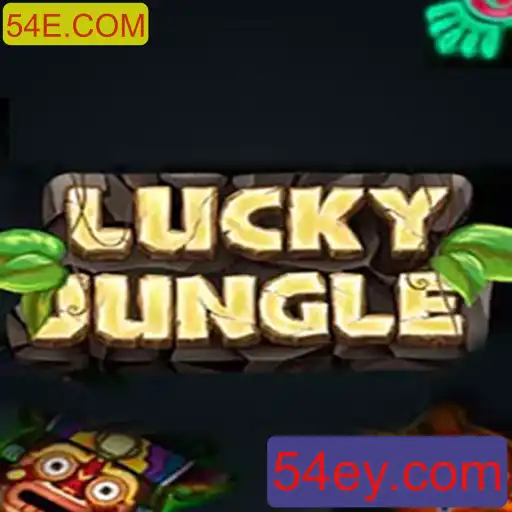 Explorando o Jogo LuckyJungle: Um Guia Completo