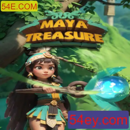 Descubra o Fascinante Mundo do Jogo MayaTreasure