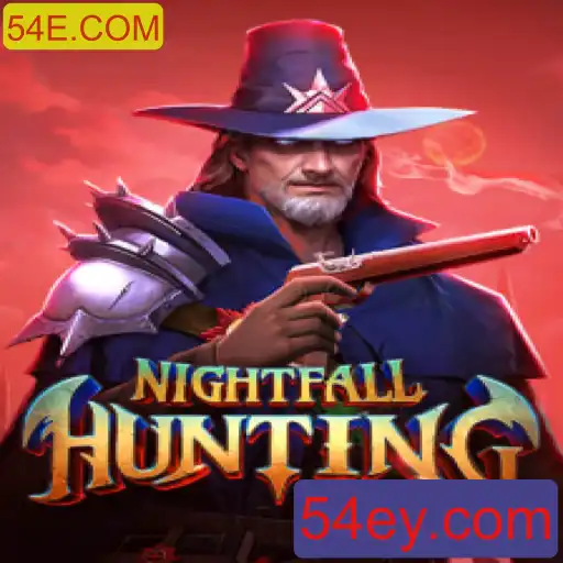 Explorando o Mundo do Jogo NightfallHunting