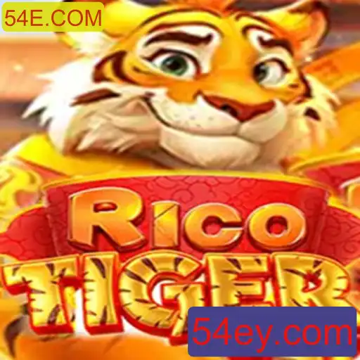 Descubra a Emoção de RicoTiger: O Novo Fenômeno dos Jogos de 2023