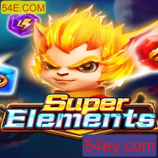 SuperElements: Um Novo Jogo Inspirador que Atraí Jogadores Globais