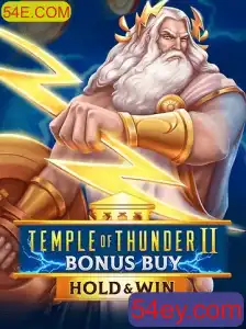 Desvendando os Segredos de TempleofThunderIIBonusBuy