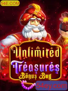 Explorando o Universo do Jogo UnlimitedTreasuresBonusBuy