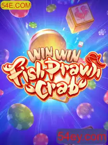 Descubra o Fascinante Mundo do Jogo WinWinFishPrawnCrab