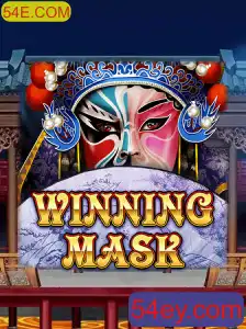 WinningMask: Descubra o Empolgante Mundo deste Jogo Inovador